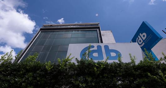 CDB Ana Rosa