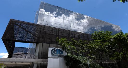 CDB Morumbi