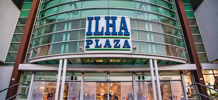 Ilha Plaza Shopping