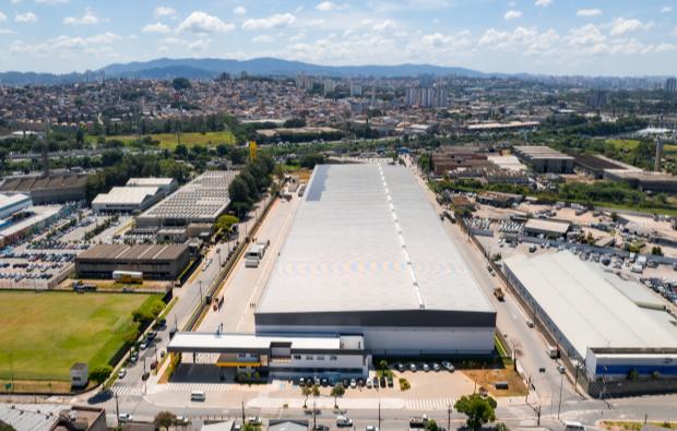 Bresco Osasco