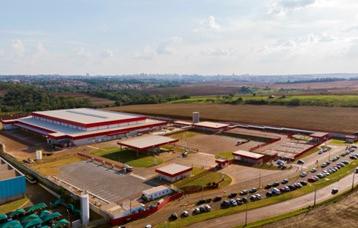 BRF Londrina