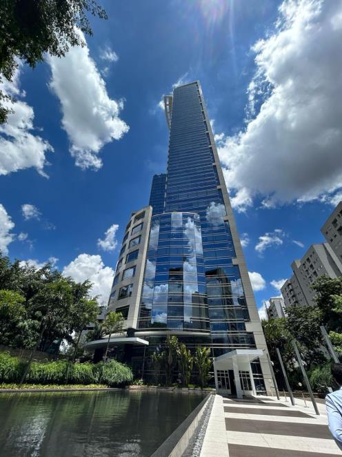 E-Tower