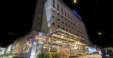 Ibis Budget Blumenau