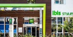 Ibis Styles Porto Alegre Centro