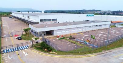 BTLG Cabreúva