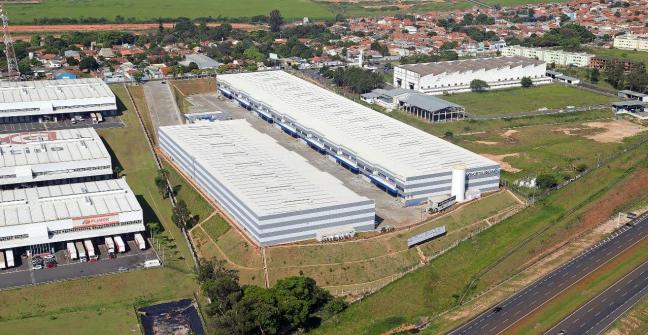 BTLG Hortolândia