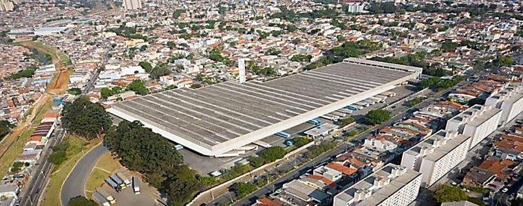 BTLG Santo André