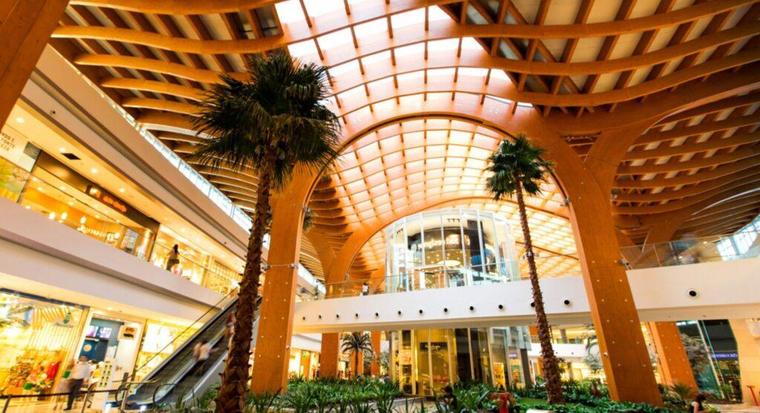 Shopping Iguatemi Fortaleza