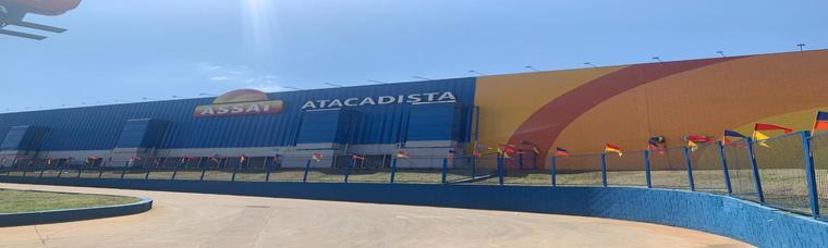 Assaí Bauru