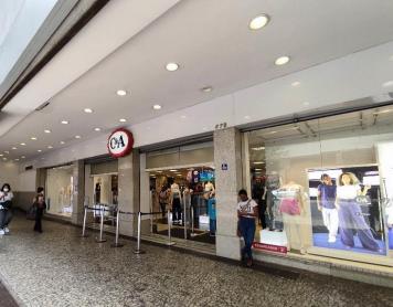 C&A Belo Horizonte