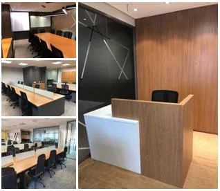 Ed. Aeroporto I