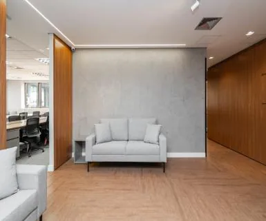 Ed. Gold Center (Brooklin)