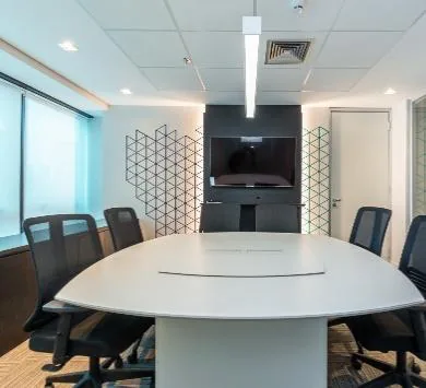 Ed. Maximum Office Center