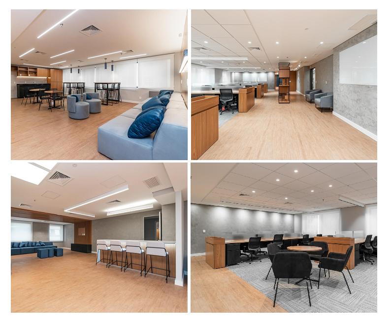 Ed. Trade Tower Service & Business