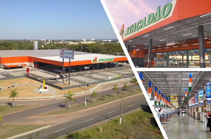 Atc - Barra Dos Garças