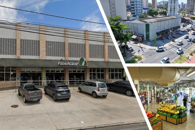 Gpa - Campinas