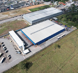 Ambev/Itajaí