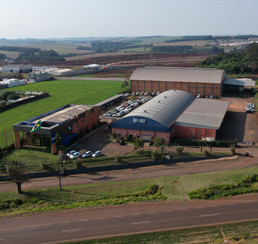 Magna