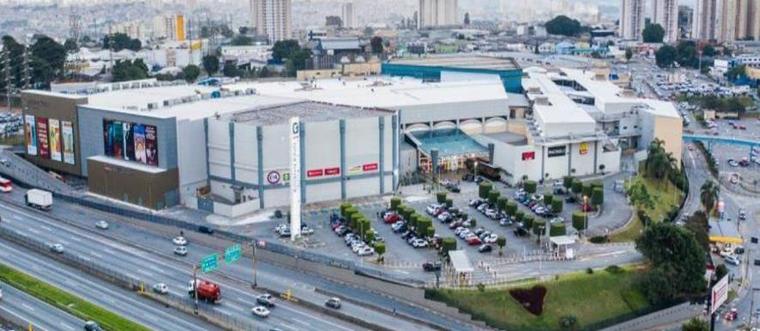 Internacional Shopping