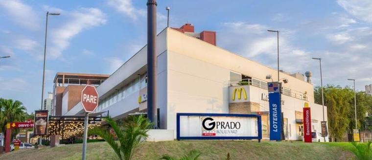 Prado Boulevard