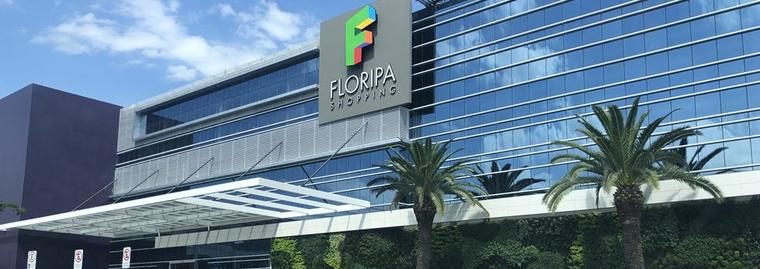 Floripa Shopping