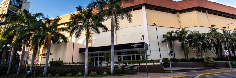 Goiabeiras Shopping Center
