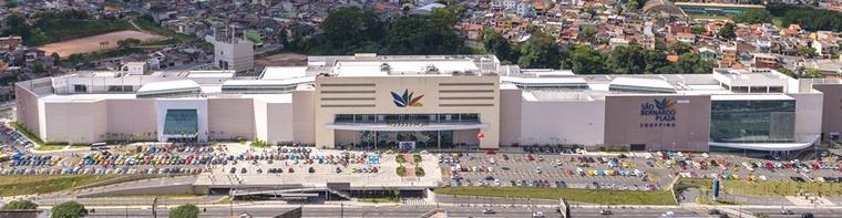 São Bernardo Plaza Shopping