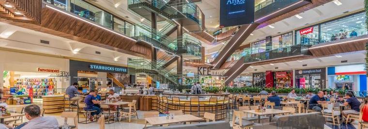 Shopping Villalobos