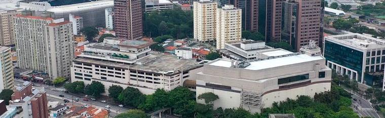 Shopping West Plaza