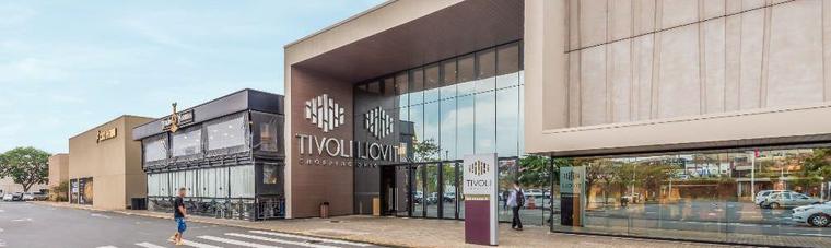 Tivoli Shopping Center