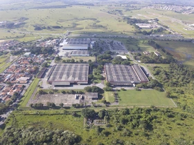 HGLG São José dos Campos