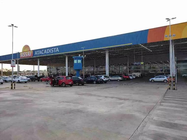 Loja Assaí Rondonópolis