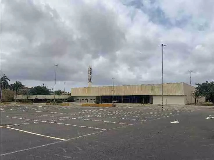 Loja Assaí São Luis