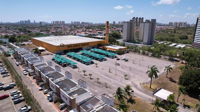 Loja DMA Natal