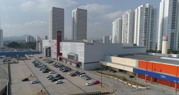 Super Shopping Osasco