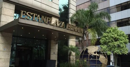 Estanplaza Berrini