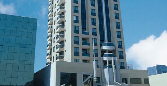 Estanplaza Funchal