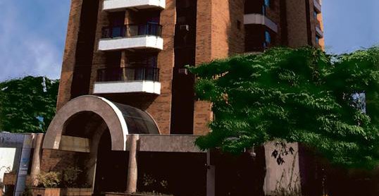 Estanplaza Nacoes Unidas