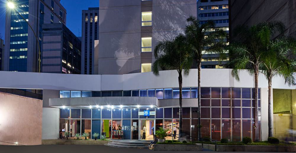 Ibis Budget Jardins