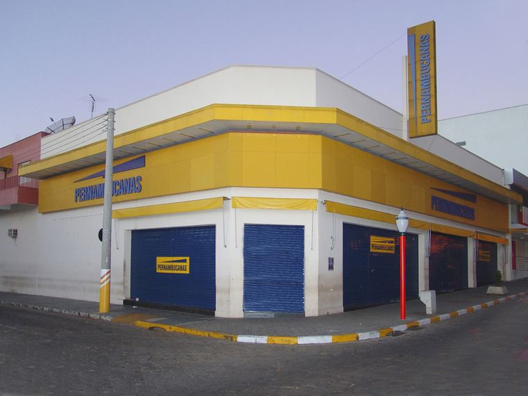 Pernambucanas Amparo