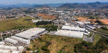 Condomínio Viana