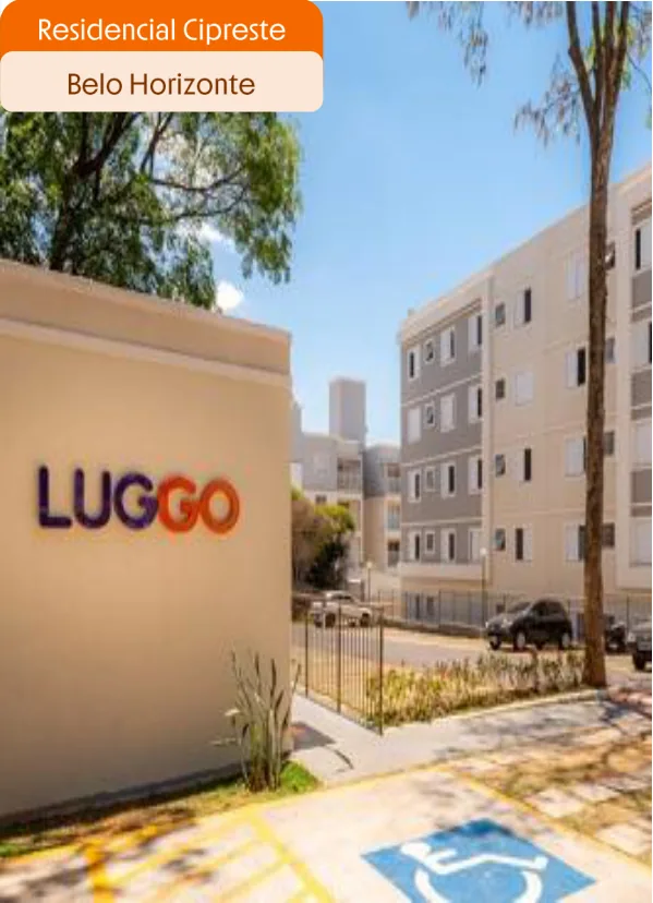 Residencial Cipreste