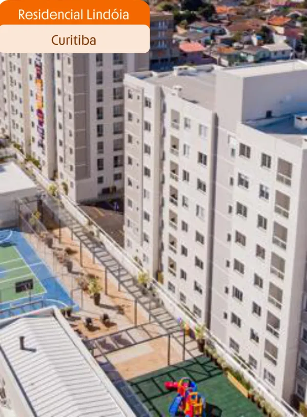 Residencial Lindóia