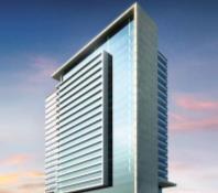 Boulevard Corporate Tower