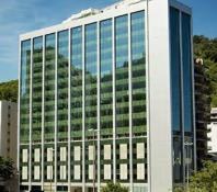 Edifício Lagoa Corporate