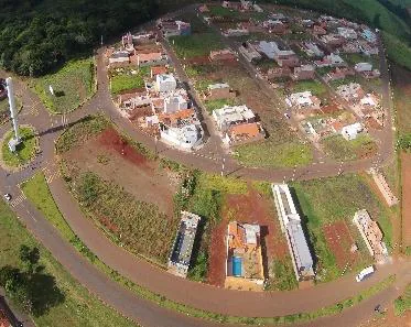 Residencial Campo Verde