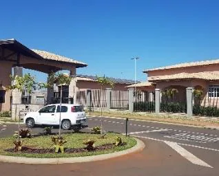 Terras da Estância