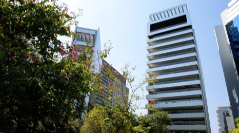 Edifício Central Vila Olímpia