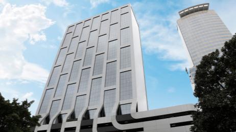 Edifício Sky Corporate