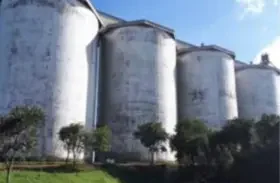Silo Campo Ere